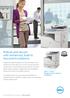 Robust and secure with enhanced, built-in document solutions. Dell TM Color Multifunction Printer - C5765dn