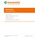 NexentaStor. Release Notes 3.1.6