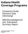 Indiana Health Coverage Programs