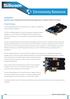 PE340G2BPI71 Dual Port Fiber 40 Gigabit Ethernet PCI Express Bypass Server Adapter Intel XL710 Based