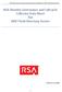 RSA Identity Governance and Lifecycle Collector Data Sheet For IBM Tivoli Directory Server