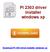 Pl 2303 driver installer windows xp Download Pl 2303 driver installer windows xp