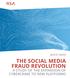 WHITE PAPER THE SOCIAL MEDIA FRAUD REVOLUTION A STUDY OF THE EXPANSION OF CYBERCRIME TO NEW PLATFORMS