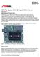 IBM Flex System EN port 10Gb Ethernet Adapter IBM Redbooks Product Guide