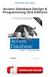 Access Database Design & Programming (3rd Edition) Ebooks Free