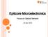 Epticore Microelectronics