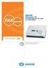 FAX COPIER. SAGEM Phonefax 30. Your plain paper-fax with copier in a trendy design. Sending Receiving Copying