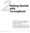 Getting Started with TurningPoint