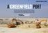 A greenfield port. New Port Project, Qatar. written by: Martin Ashcroft research by: Jon Bradley