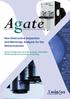 Agate. XwinSys. Non-Destructive Inspection and Metrology Analysis for the Semiconductor