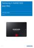 Samsung V-NAND SSD 860 PRO