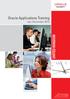 Oracle Applications Training