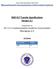 Massachusetts Immunization Information System. MIIS HL7 Transfer Specifications Version 3.1
