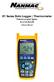 H1 Series Data Logger / Thermometer