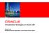 Virtualization Strategies on Oracle x86. Hwanki Lee Hardware Solution Specialist, Local Product Server Sales