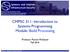 CMPSC 311- Introduction to Systems Programming Module: Build Processing
