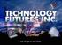 Copyright 2015, Technology Futures, Inc. 1