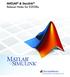 MATLAB & Simulink Release Notes for R2008a