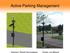 Active Parking Management. Active Parking Management System Design Review