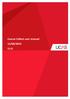 Course Collect user manual 11/08/2014 V1.0