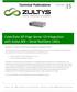 CyberData SIP Page Server V3 Integration with Zultys MX Serial Numbers 1461x