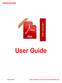 MAGENTO PDF EXPORT. User Guide 1.  &