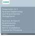 Teamcenter 10.1 Systems Engineering and Requirements Management. Systems Architect/ Requirements Management Server Installation Manual for Windows