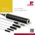 FLEXPOINT Laser Modules. Laser Modules For Your Application. laser-components.com
