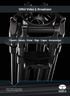 SIRUI Video & Broadcast. Tripods Heads Slider Rigs Cages Accessories