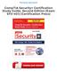 Free CompTIA Security+ Certification Study Guide, Second Edition (Exam SY0-401) (Certification Press) Ebooks Online