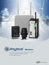 Wireless. Powerful industrial wireless solutions for the modern factory