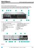QuickSpecs. HPE ProLiant DL380 Generation9 (Gen9) HPE ProLiant DL380 Generation9 (Gen9) Overview