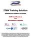 ITSM Training Solution