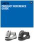 LI4278 PRODUCT REFERENCE GUIDE