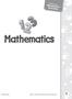 Shell Education #50672 Interactive Whiteboard Activities: Mathematics 1