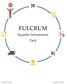 FULCRUM. Supplier Information Pack