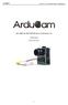 ArduCAM-M-2MP ESP8266 Nano V2 Evaluation Kit User Guide