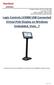 Logic Controls LV3000 USB Connected Virtual Pole Display on Windows Embedded, Vista, 7