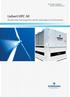 Precision Cooling for Business-Critical Continuity. Liebert HPC-M. The Data Center FreeCooling Chiller with the Lowest Impact on the Environment