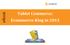 ebook Tablet Commerce: Ecommerce King in 2013