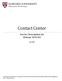 Contact Center. Service Description for Release 2016 R4. April, 2017