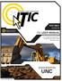 TEXT ONLY VERSION ITIC USER MANUAL. Your comprehensive guide for using ITIC to process Locate Requests on-line. WASHINGTON UNC