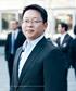 Wonder Wang, CEO of Huawei Technologies Netherlands BV (photo: Huawei Technologies NL)