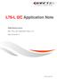 L76-L I2C Application Note