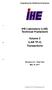 IHE Laboratory (LAB) Technical Framework. Volume 2 (LAB TF-2) Transactions