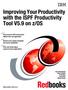 Improving Your Productivity with the ISPF Productivity Tool V5.9 on z/os