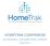 HOMETRAK COMPANION RELATIONSHIPS: SCHEDULING WITH CALENDARS VERSION 6.3