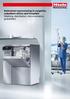 Instrument reprocessing in surgeries, outpatient clinics and hospitals Washing, disinfection, documentation, guarantees