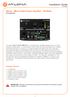 Installation Guide. Stereo / Mono Audio Power Amplifier - 60 Watts AT-GAIN-60. Package Contents