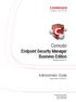 Comodo Endpoint Security Manager Business Edition Software Version 2.0